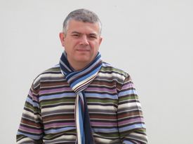 Manuel Jesus Ortega Bermúdez-Braza